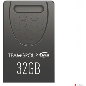USB флешка 32Gb Team Group TC157332GB01 - Metoo (1)