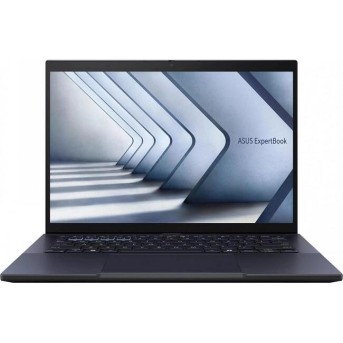 Ноутбук ASUS ExpertBook B3404CVA-Q50226X 14" (90NX07D1-M007W0) - Metoo (1)