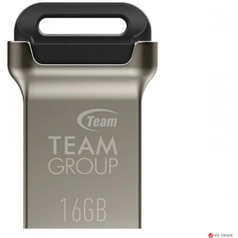 USB флешка 16Gb Team Group TC162316GB01 - Metoo (1)