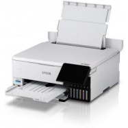 МФУ струйное цветное Epson L8160 C11CJ20404, А4, 32 стр/мин, 6цв, wIFI, Ethernet, Duplex, no ADF, Sdreader
