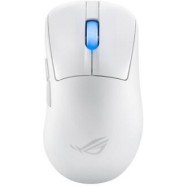 Мышь ASUS P714 ROG KERIS II WL ACE/WHT//MS,AIMPOINT PRO,42000DP
