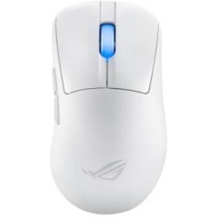 Мышь ASUS P714 ROG KERIS II WL ACE/<wbr>WHT/<wbr>/MS,AIMPOINT PRO,42000DP