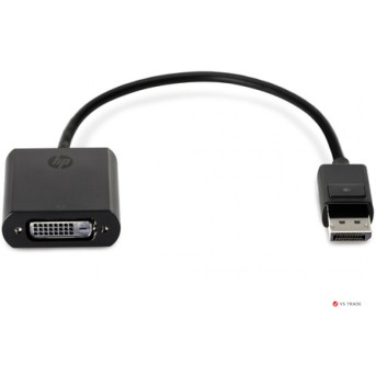 Адаптер DisplayPort To DVI-D - Metoo (1)
