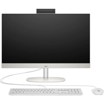 Моноблок HP All-in-One 24-cr0068ci PC в Metoo.kz - Metoo (1)