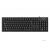 Смарт клавиатура Genius Smart KB-100, Black, USB, KAZ, Длина кабеля 1.5 M, 31300005414 - Metoo (4)