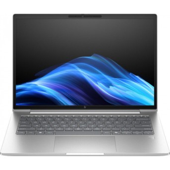 Ноутбук HP EliteBook 6 G1i 14 UMA U5-225U,14 WUXGA UWVA 300,16G D5,512G PCIe,W11p6,3yw NBS,5MP IR,Bl kbd KZ в Metoo.kz - Metoo (1)