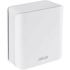 Маршрутизатор ASUS BD4 (W-2-PK) Wi-Fi7,AiMesh,OFDMA,2.5G WAN/<wbr>LANx2