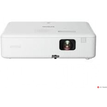Проектор Epson CO-FH01 V11HA84040, 3LCD, FHD, 3000LM, USB 2.0-A, USB 2.0 Type B (Service Only), HDMI - Metoo (1)