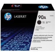 Картридж HP CE390A для LaserJet M4555MFP