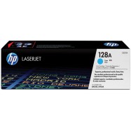 Картридж HP CE321A