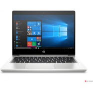 Ноутбук HP 5PP57EA Probook 430 G6, UMA, i7-8565U, 13.3 FHD, 8GB, 256GB, W10P64, 1yw, 720p, Clkpd, Wi-Fi+BT, Silver, FPR