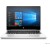 Ноутбук HP 5PP57EA Probook 430 G6, UMA, i7-8565U, 13.3 FHD, 8GB, 256GB, W10P64, 1yw, 720p, Clkpd, Wi-Fi+BT, Silver, FPR - Metoo (1)