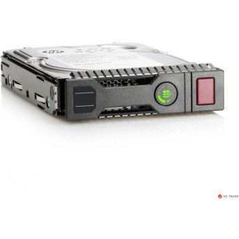 Накопитель SSD P18426-B21 HPE 1.92TB SATA 6G Read Intensive SFF (2.5in) SC 3yr Wty Multi Vendor SSD (TLC/<wbr>DWPD 1.0) - Metoo (1)