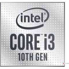 Процессор Intel Core i3-10105 (3.7 GHz), 6M, 1200, CM8070104291321, OEM