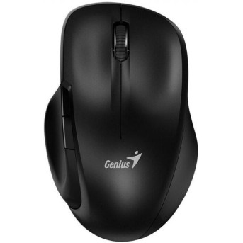 Мышка Genius RS2,Ergo 8200S,Black 31030029400 - Metoo (1)