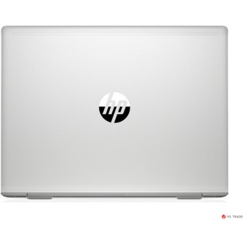 Ноутбук HP 5PP57EA Probook 430 G6, UMA, i7-8565U, 13.3 FHD, 8GB, 256GB, W10P64, 1yw, 720p, Clkpd, Wi-Fi+BT, Silver, FPR - Metoo (5)