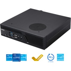 Mini PC Asus PB63-B-B5106MH Intel Core™ i5 14400, 2xDDR5, M2 Nvme, SATA, LAN 1Gb, USB, DP, WIFI6