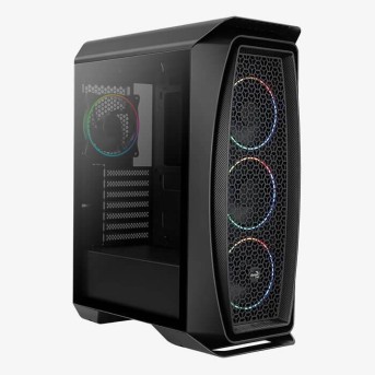 Корпус Aerocool Aero One Eclipse , ATX/<wbr>Micro ATX, - Metoo (1)