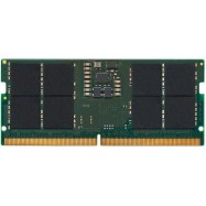 ОЗУ Kingston KVR SO-DIMM 16GB DDR5 PC44800/5600MHz Kingston, KVR56S46BS8-16, Retail
