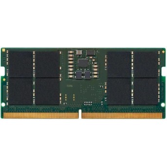 ОЗУ Kingston KVR SO-DIMM 16GB DDR5 PC44800/<wbr>5600MHz Kingston, KVR56S46BS8-16, Retail - Metoo (1)