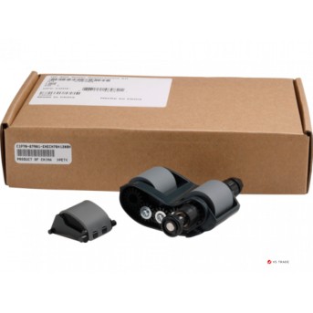 Комплект роликов для АПД цветного лазерного принтера HP LaserJet C1P70A, ADF Roller Replacement Kit HP - Metoo (1)