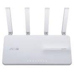 Маршрутизатор ASUS ExpertWiFi EBR63 AX3000,1.7GHz quad-core CPU,AiMesh,RJ45 WAN,VLAN, SDN, guest portal