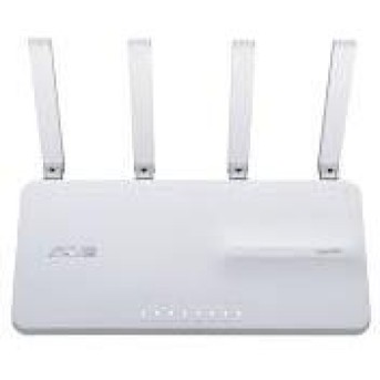 Маршрутизатор ASUS ExpertWiFi EBR63 AX3000,1.7GHz quad-core CPU,AiMesh,RJ45 WAN,VLAN, SDN, guest portal - Metoo (1)
