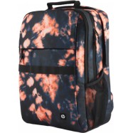 Рюкзак HP 7J593AA Campus XL Tie dye Backpack