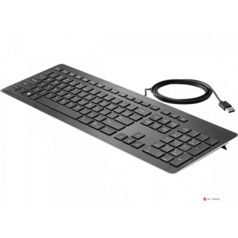 Клавиатура HP Z9N40AA USB Premium - Metoo (1)