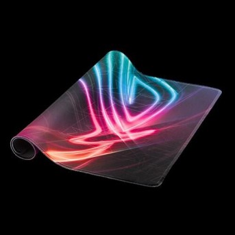 Коврик для мышки ASUS NC03 ROG STRIX EDGE 90MP00T0-B0UA00 - Metoo (1)