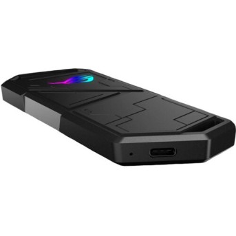 Mobile rack для SSD ASUS ROG Strix Arion Lite ESD-S1CL, M.2 2280, 2242, 2230, 2260, up to 2000 gb, ESD-S1CL/BLK/G/AS в Metoo.kz - Metoo (1)