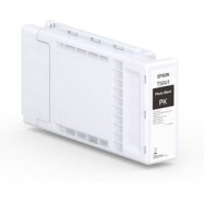 Картридж Epson C13T50U100 с черными чернилами для печати на глянцевых носителях (350 мл)