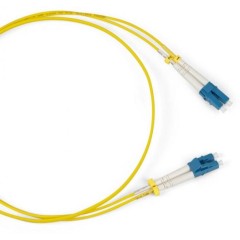 Кабель оптический HUAWEI SN2F01FCPC (DLC/<wbr>PC,DLC/<wbr>PC,Multi-mode,3m,A1a.2,2mm,42mm DLC,OM3) 14130858