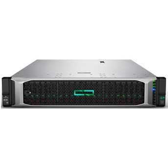Сервер HPE DL380 - Metoo (1)