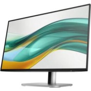 Монитор HP S5 Pro 524pu FHD USB-C 23.8",16:9,100Hz,350cd,1500:1,5ms,HDMI,2xDP (DC),3xUSB,2xTypeC,RJ45,3yw,HAS.VESA,BLK