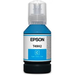 Картридж Epson C13T49H20N SC-T3100x, голубой, 140 ml
