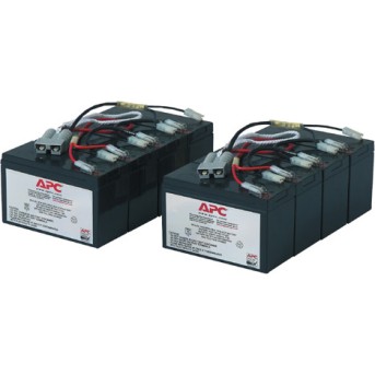 Батарея APC RBC12 - Metoo (1)