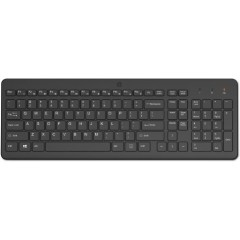 Клавиатура HP 225 Wireless Keyboard KAZ..