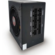 Блок питания Qdion White Throne 850W modular..