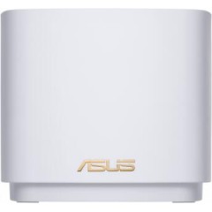 Маршрутизатор ASUS XD4 PLUS (2-PK) White 90IG07M0-MO3C20
