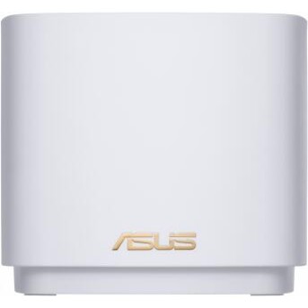 Маршрутизатор ASUS XD4 PLUS (2-PK) White 90IG07M0-MO3C20 - Metoo (1)