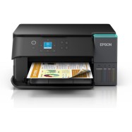 МФУ струйное Epson L4360 C11CL41411, А4, до 33стр/мин, 4цв, duplex, USB, Wi-Fi, no ADF..
