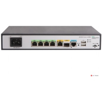 Маршрутизатор HPE JH300A MSR958 - Metoo (1)