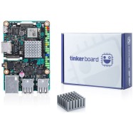 Материнская плата Single-Board Computer ASUS TINKER BOARD/2GB