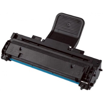 Картридж Samsung MLT-D108S, 1500 страниц, черный (SU785A) - Metoo (1)