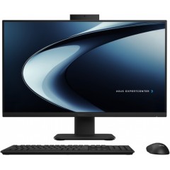 Моноблок ASUS P470VAK-BPE0460/<wbr>Black/<wbr>27 inch/<wbr>I5-13420H/<wbr>16G D5/<wbr>512G PCIE G4/<wbr>WiFi6E+BT5.3/<wbr>dTPM/<wbr>FHD/<wbr>120W/<wbr>WD kbamp;ms/<wbr>DOS/<wbr>2yw