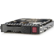 Жесткий диск HPE 881457-B21, 2.4TB SAS 12G Enterprise 10K SFF (2.5in) SC 3yr Wty 512e Digitally Signed Firmware HDD