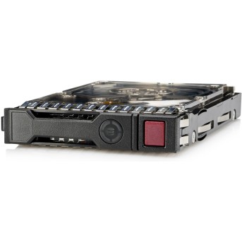 Жесткий диск HPE 881457-B21, 2.4TB SAS 12G Enterprise 10K SFF (2.5in) SC 3yr Wty 512e Digitally Signed Firmware HDD в Metoo.kz - Metoo (1)