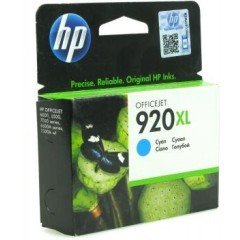 Картридж HP CD972AE