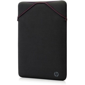 Чехол 2F2L6AA HP Prot Rev 14 GRY/<wbr>MVE Laptop Slv - Metoo (1)